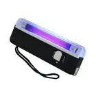 Portable Handheld UV Ultra Violet Light Lamp Torch Blacklight LED Flashlight