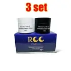 3 x NEW ! RCC Night Cream Repairing+Whitening Reduce Acne Marks Skin Tightening