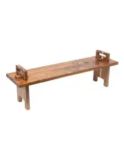 [Salt&Pepper] Fromage Serving Stand 75cm in Natural