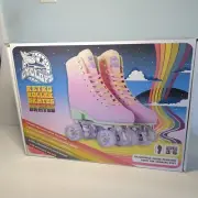 *NEW* Cyclops Retro Roller Skates - Adjustable Size 3-6 *Free Post*