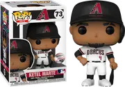 MLB Baseball - Arizona Diamondbacks Ketel Marte #73