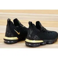 在飛比找Yahoo!奇摩拍賣優惠-【正品】NIKE ZOOM LEBRON 16 XVI I’