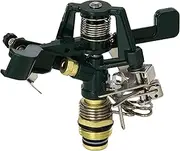 [Orbit] 55015 Zinc Impact Sprinkler, Pack of 1
