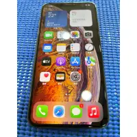 在飛比找蝦皮購物優惠-Apple iPhone XS Max 64G 電池100 