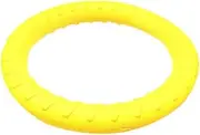 New Pet Dog Interactive Toys With Rope Pet Ball Durable Training Teeth Clean Stick Pull Ring Toy For Small Medium Large Dogs Toy cleaning expends energy grinding teeth (Color : 18cm)