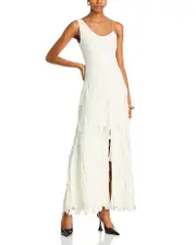 A. w.a. k.e. Mode Maxy Dress