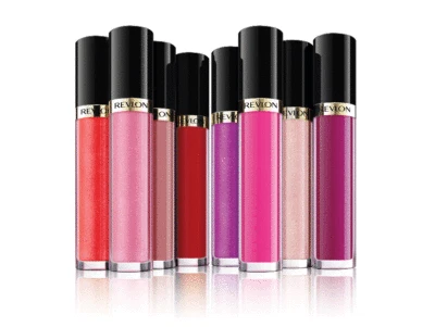 Revlon Super Lustrous Lip Gloss ~ You Choose Your Shade ~