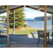 12 Rocks Beach View Loft Central Port Campbell