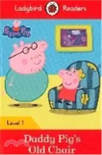 在飛比找三民網路書店優惠-Ladybird Readers 1: Peppa Pig: