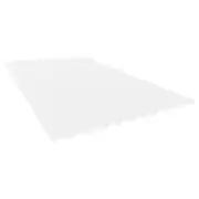 WA NEW CGI Premium Laserlite 3000 Polycarbonate Roofing Sheets Frost