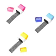 Wide Roller Security Stamp For Mail Package Address Blackout