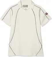 [Gunn & Moore] Boy's Icon Cricket Shirt