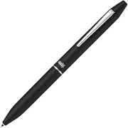 Pilot Frixion Ballpoint Pen, Firxion Biz 2, Black and Red Ink (LFBT-3SUF-B)
