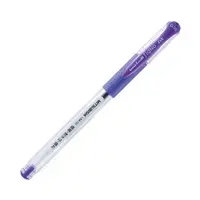在飛比找Yahoo奇摩購物中心優惠-Uni三菱 UM-151 0.38鋼珠筆-紫