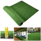 Artificial Grass Mat Synthetic Landscape Fake Turf Lawn Home Yard Garden Decor