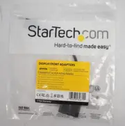 StarTech Displayport Adapters To VGA Active Adapter DP2VGA3 Genuine OEM