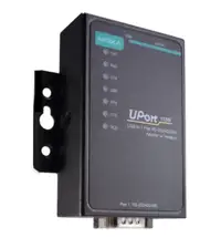 在飛比找樂天市場購物網優惠-MOXA UPORT 1150I RS-232/422/48