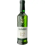 Glenfiddich 12YO Single Malt Scotch Whisky 200mL