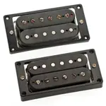 【SEYMOUR DUNCAN】ANTQ JB/JAZZ SET 雙線圈拾音器 11014-15-B｜穎凱公司貨