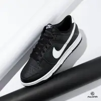 在飛比找momo購物網優惠-【NIKE 耐吉】Dunk Low Black Panda 