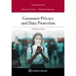 CONSUMER PRIVACY AND DATA PROTECTION