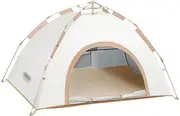 Outdoor Camping Tent 1-2 Person Camping Tent Multifunctional Camping Tent Portable Tent Easy to Install Tent