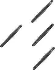 MERRYHAPY 4 Sets Sturdy Speaker Handle Strap Guitar Handle for Amplifier Easy Install
