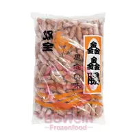 在飛比找蝦皮購物優惠-【雙全】鑫鑫腸3KG🐷 小香腸/ 小熱狗/ 欣欣腸/ 冷凍食