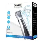 《愛徳髮品》美國WAHL-8841（4216）華爾電剪 小銀 頂級刻字小電推 小電剪 WAHL小電剪 刀頭 台灣公司貨