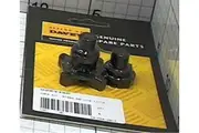 Davey Filter Air Releases - Pack of 2