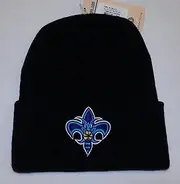 New Orleans Hornets Cuffed Knit Hat By Adidas - K589z Osfa