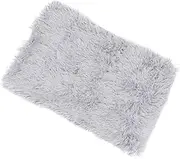 SEWOART Dog Mats Pet Mattress Cat Beds Warm Plush Blanket for Winter Comfortable Sleep Mat for Pets