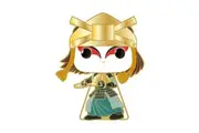 Avatar: the Last Airbender Suki 4" Pop! Pin