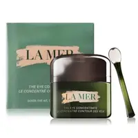 在飛比找森森購物網優惠-LA MER 海洋拉娜 濃萃修復眼霜(15ml)