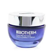 BIOTHERM - Blue Pro-Retinol Multi-Correct Cream