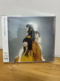 在飛比找Yahoo!奇摩拍賣優惠-Perfume-Dream Fighter ep 單曲 日本