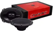 P1694 ROCKFORD FOSGATE / PUNCH 6X9 4-WAY SPEAKERS