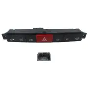 New Hazard Light Switch for FIAT:DOBLO Combi,DOBLO Kombi,DOBLO Cargo,
