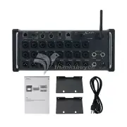 XR18 18-Channel 12-Bus Digital Mixer Rack-Mounted Mixing Console Built-in Wifi