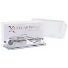Achieve Youthful Skin with XCellarisPro 0.2mm At-Home Roller for All Skin Types