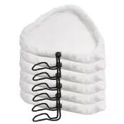 Microfiber Steam Mop Pads Set
