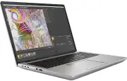 HP ZBook Fury 16 G9 16" Intel 16-Core i9 5.0GHz 64GB 1TB SSD RTX T600 Laptop