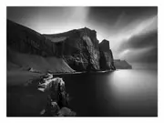 Faroe Islands Canvas Print