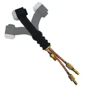 10x TIG Torch Body/Head - 20 Series - Flexible - Flex WP20 - SR-20 - WP20FX