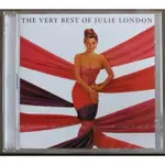 茱莉倫敦 / 萬千風華-2CD超級精選(全新歐洲進口航空版) JULIE LONDON / THE VERY BEST