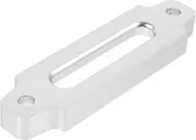 GLEAVI Hawse Fairlead for Synthetic Rope High-Strength Winch Guide Tool for Vehicles Performance Harsh Conditions Essential Offroad Accessory for Safe Winching