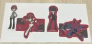 Persona 5 Pet Collection Amemiya Ren Akechi Goro Japan Anime