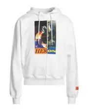 [HERON PRESTON] HERON PRESTON Sweatshirts - Item 10245055