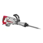 Full Boar 1500W 14.2kg 40J 30mm HEX Demolition Hammer Kit