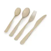 16 Piece Ella Cutlery Set